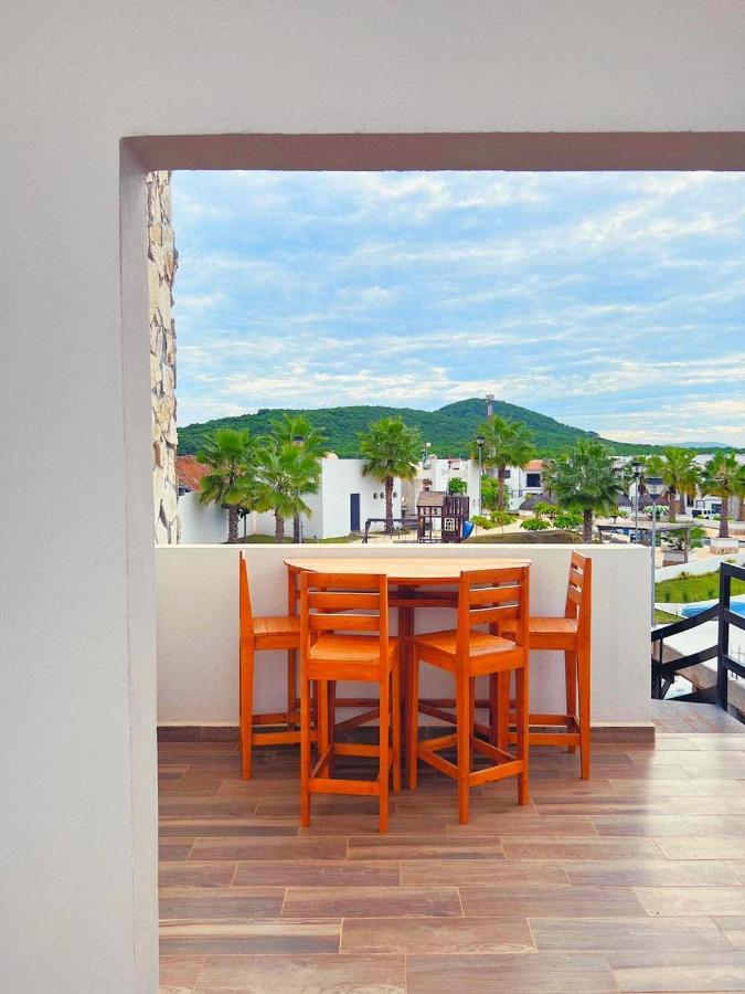 Excelente Casa En Zona De Cerritos En Frente A Alberca - Azul Pacifico I Holiday home *